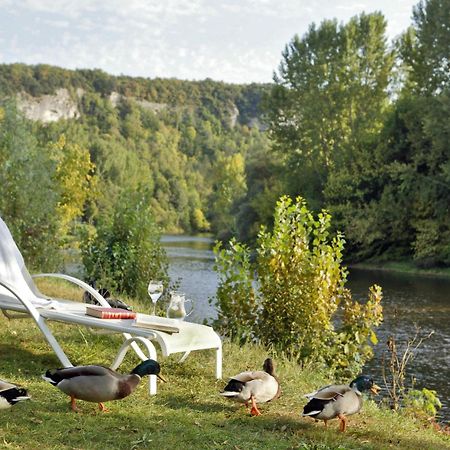 Hostellerie Du Passeur - Hotel & Restaurant - Climatisation Et Piscine Chauffee Les Eyzies Facilities photo